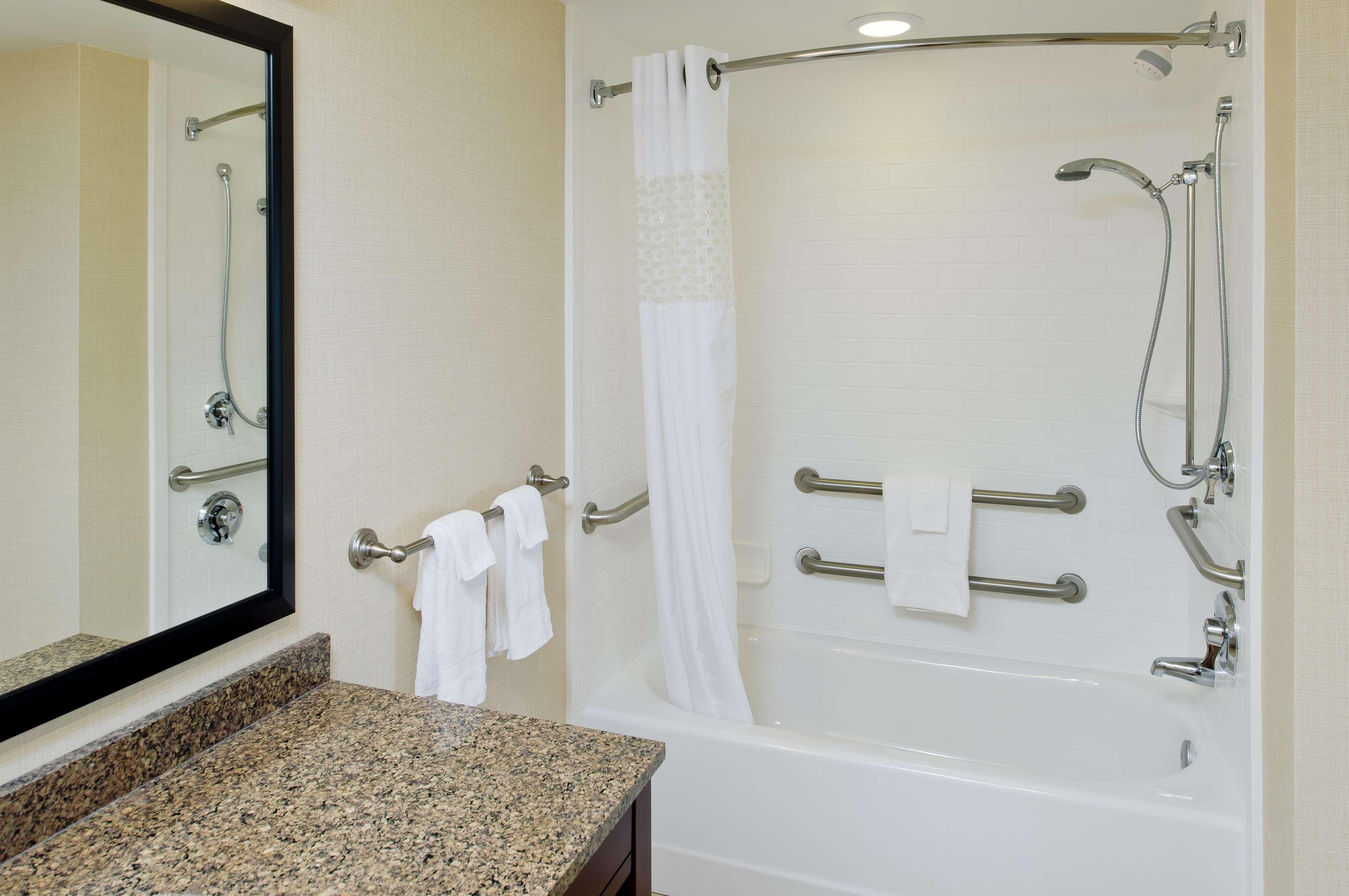 Hampton Inn & Suites Ocean City Bayfront-Convention Center Kültér fotó