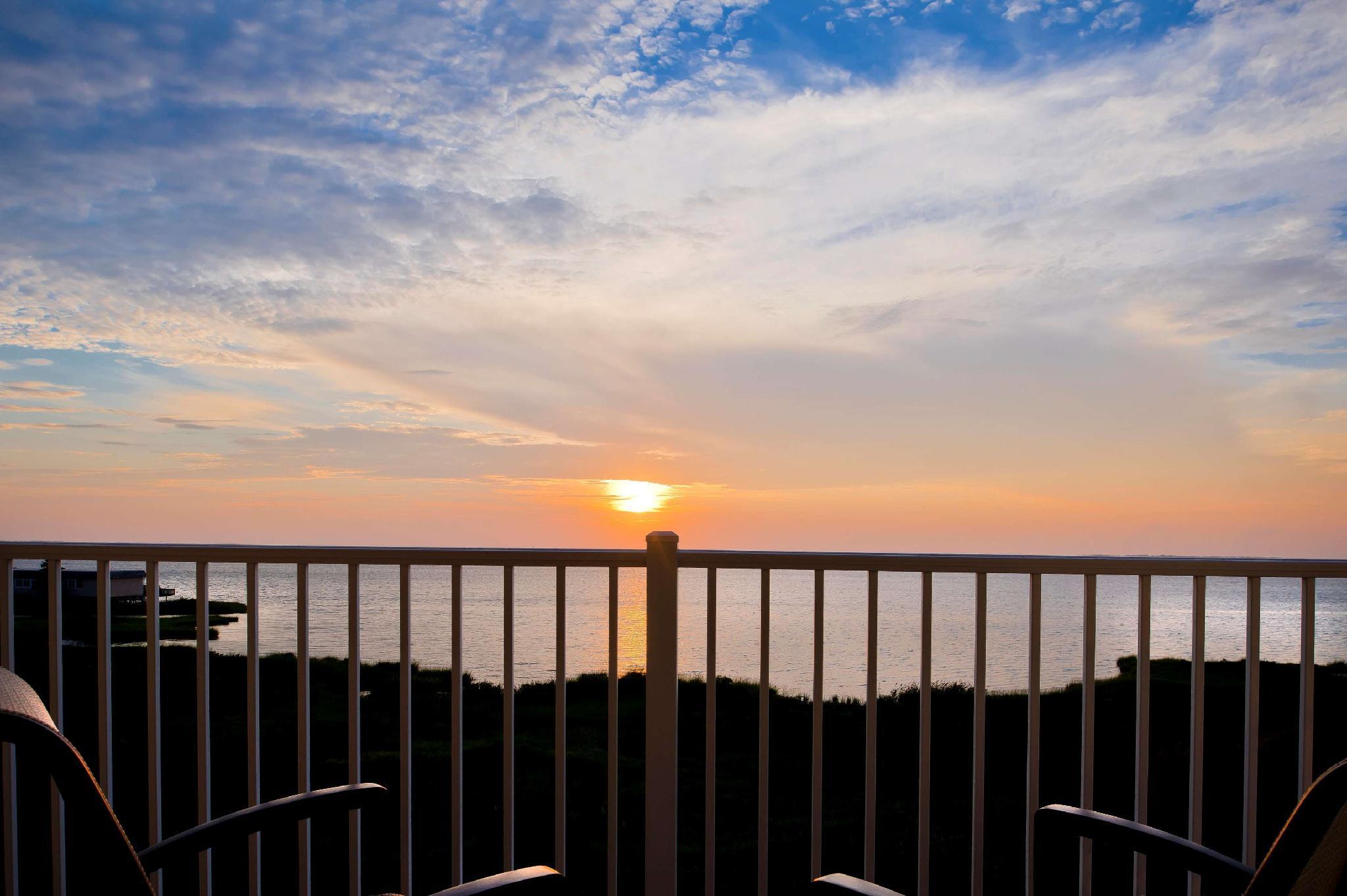Hampton Inn & Suites Ocean City Bayfront-Convention Center Felszereltség fotó