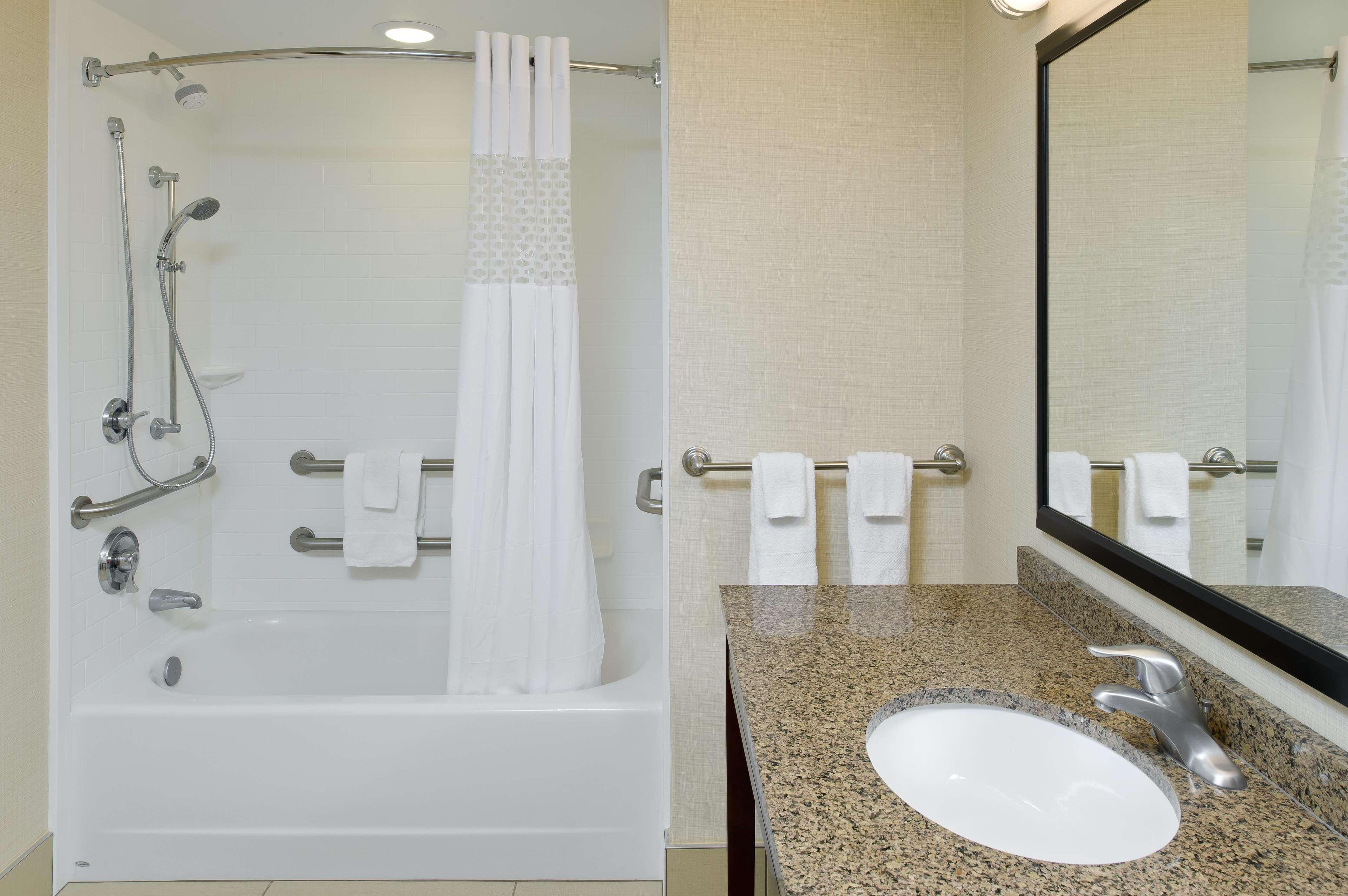 Hampton Inn & Suites Ocean City Bayfront-Convention Center Kültér fotó