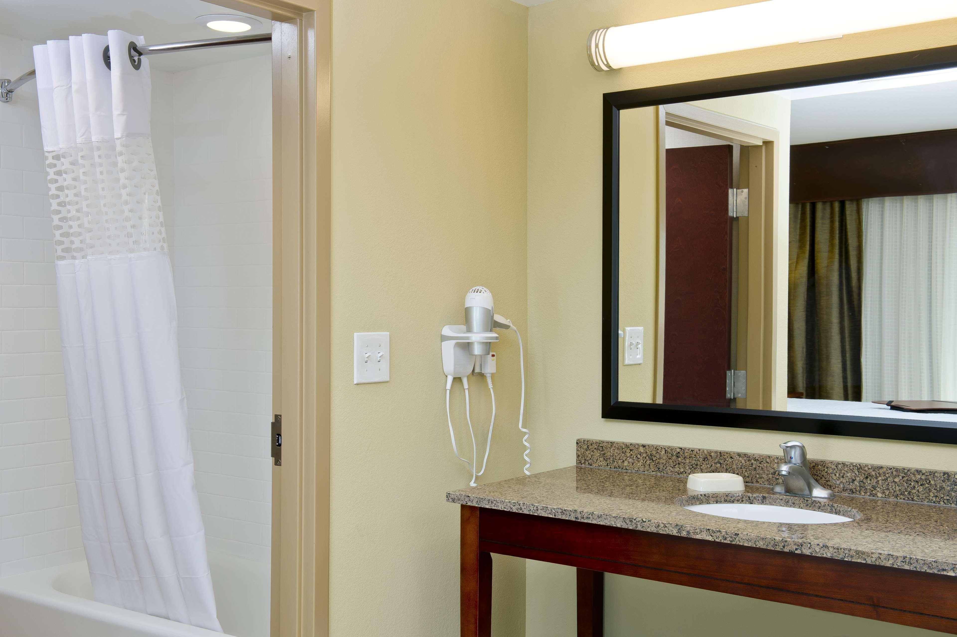 Hampton Inn & Suites Ocean City Bayfront-Convention Center Szoba fotó